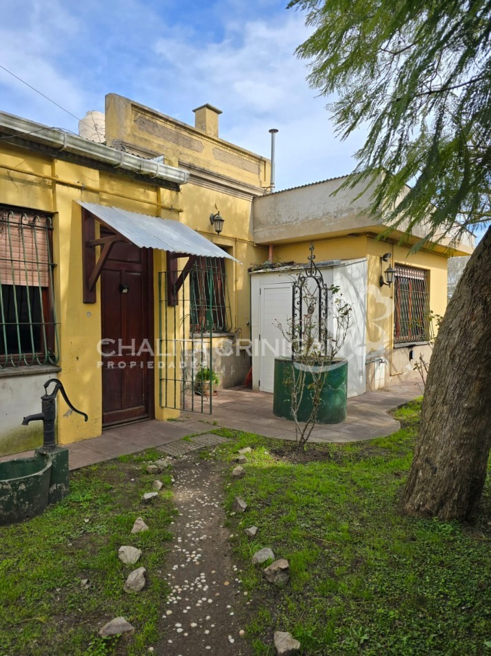 ¡VENTA! Gral. Madariaga, Bs. As. Casa en ph mas deposito y amplio parque forestado