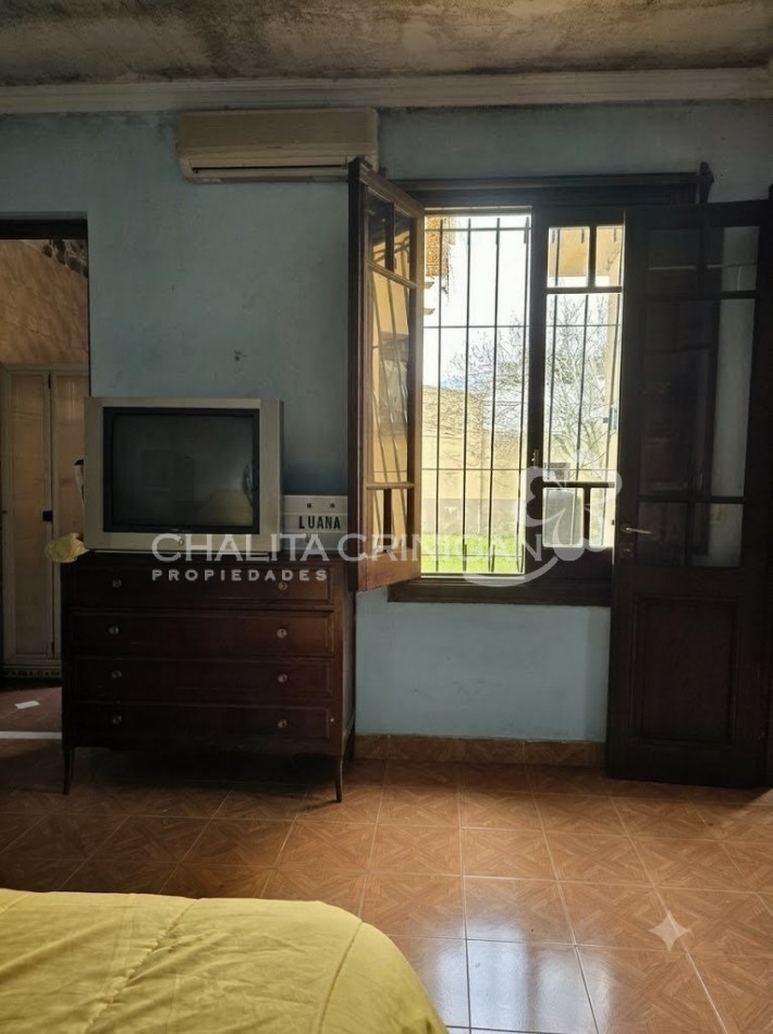 ¡VENTA! Gral. Madariaga, Bs. As. Casa en ph mas deposito y amplio parque forestado