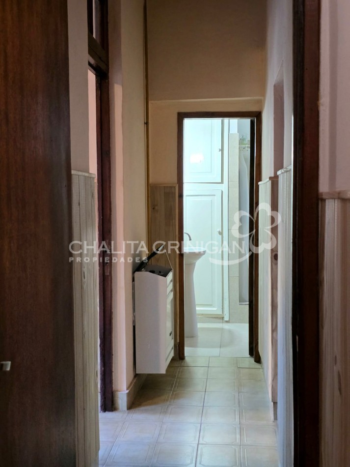 ¡VENTA! Gral. Madariaga, Bs. As. Casa reciclada con local en zona centrica 