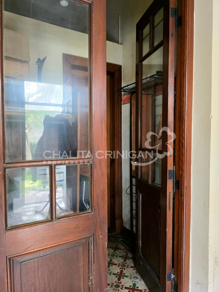 ¡VENTA! Gral. Madariaga, Bs. As. Casa en ph mas deposito y amplio parque forestado