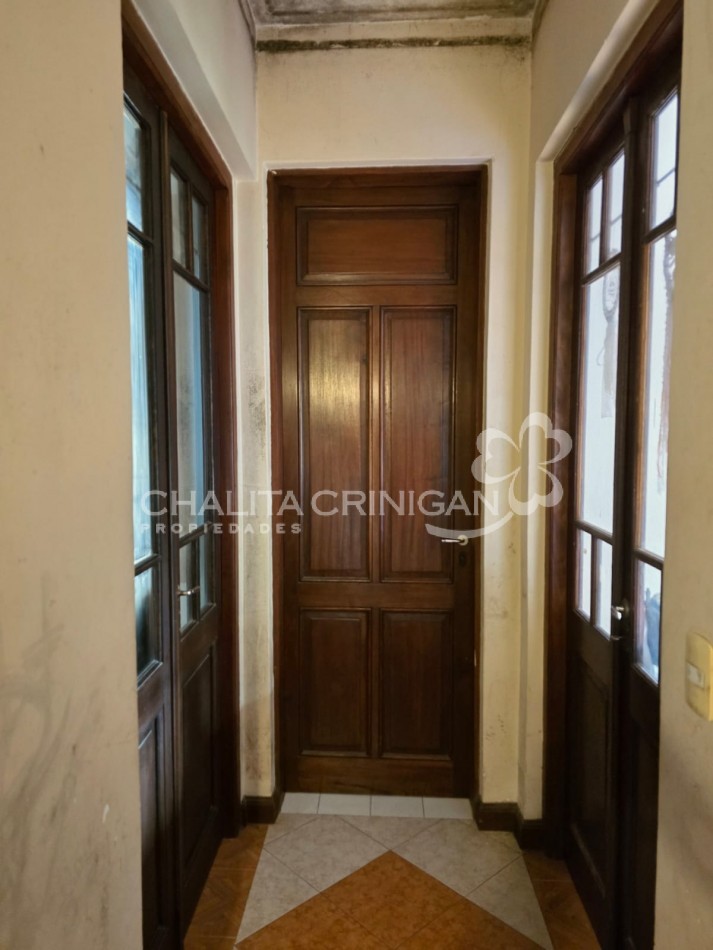 ¡VENTA! Gral. Madariaga, Bs. As. Casa en ph mas deposito y amplio parque forestado