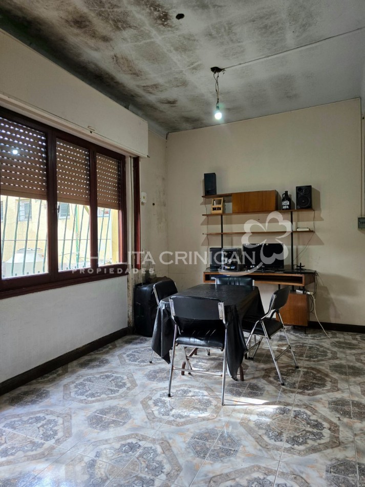 ¡VENTA! Gral. Madariaga, Bs. As. Casa en ph mas deposito y amplio parque forestado