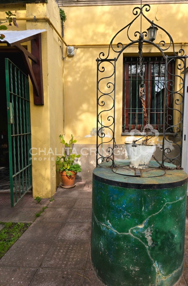 ¡VENTA! Gral. Madariaga, Bs. As. Casa en ph mas deposito y amplio parque forestado