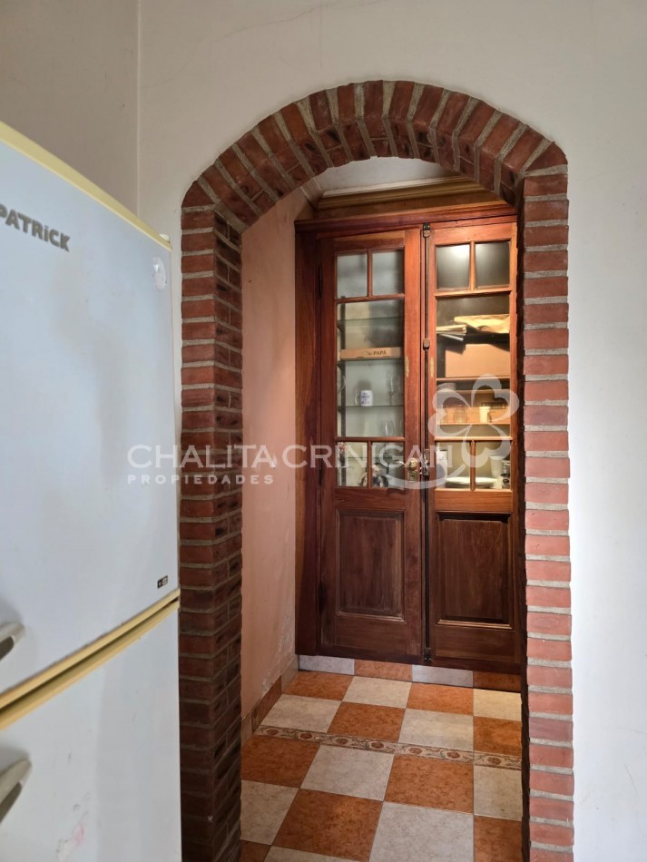 ¡VENTA! Gral. Madariaga, Bs. As. Casa en ph mas deposito y amplio parque forestado