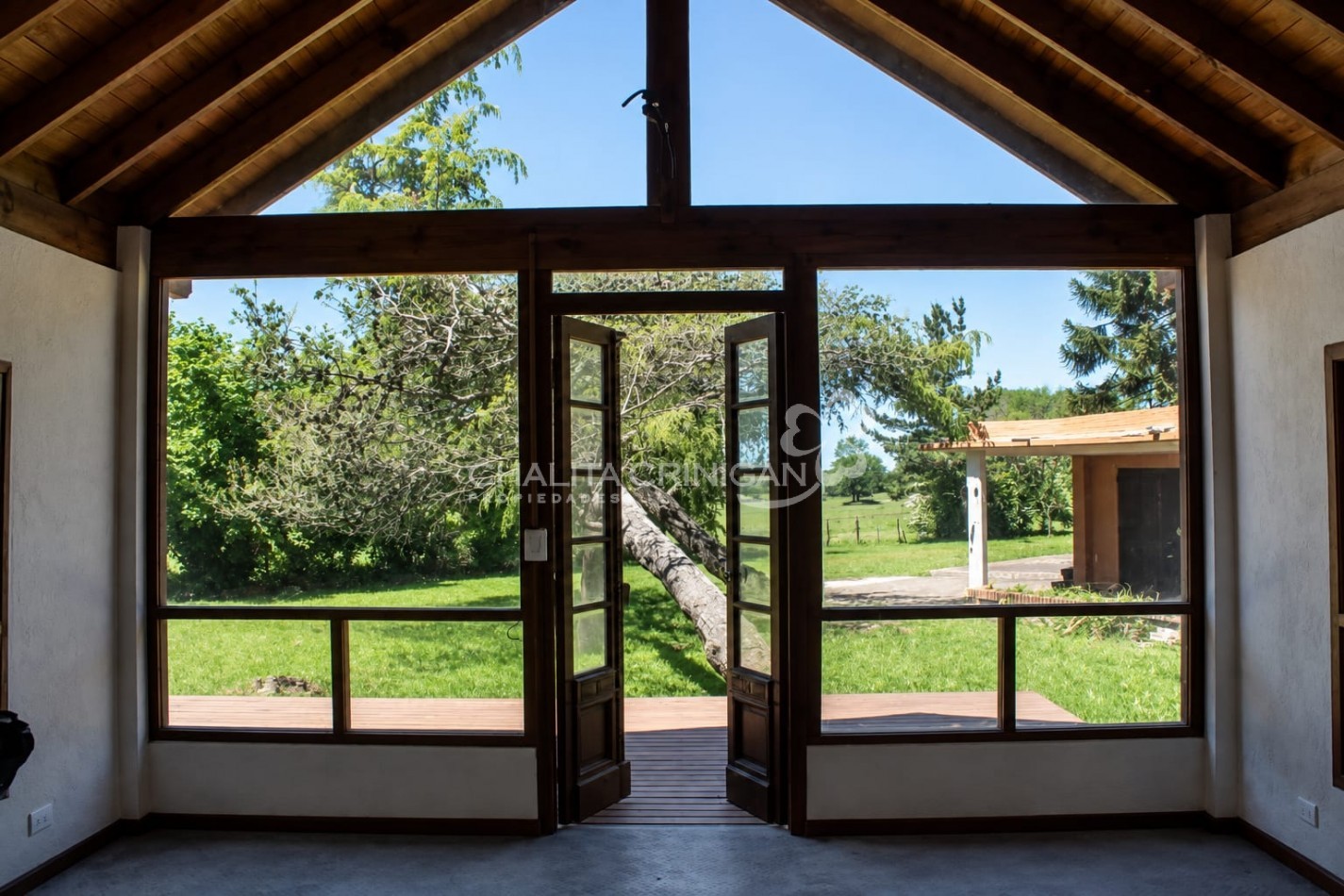 ¡VENTA! Gral. Madariaga, Bs. As. Casa quinta mas quincho y amplia piscina 