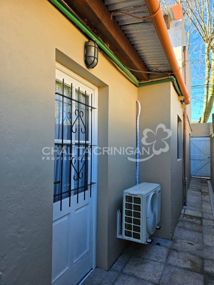 ¡VENTA! Gral. Madariaga, Bs. As. Casa reciclada con local en zona centrica 