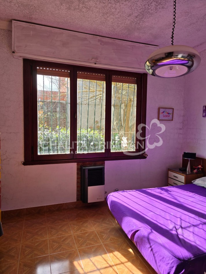¡VENTA! Gral. Madariaga, Bs. As. Casa en ph mas deposito y amplio parque forestado