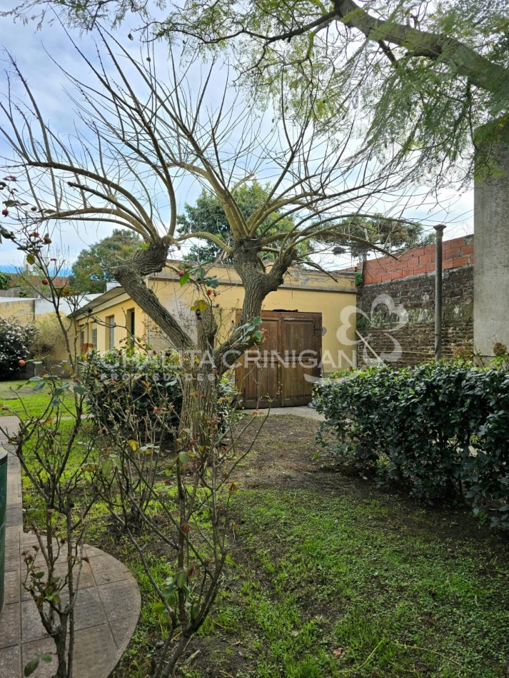 ¡VENTA! Gral. Madariaga, Bs. As. Casa en ph mas deposito y amplio parque forestado