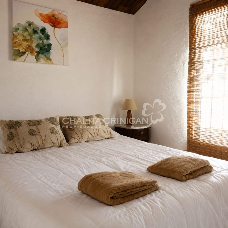¡VENTA! Gral. Madariaga, Bs. As. Casa quinta mas quincho y amplia piscina 