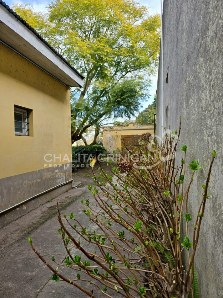 ¡VENTA! Gral. Madariaga, Bs. As. Casa en ph mas deposito y amplio parque forestado
