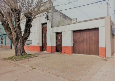 ANTIGUA CASONA CENTRICA.