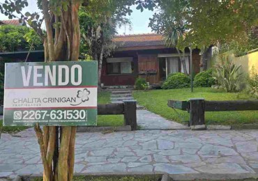 ¡VENTA! Gral. Madariaga, Bs. As. Casa en zona centrica