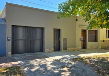 ¡VENTA! Gral. Madariaga, Bs. As. ¡Casa centrica en oportunidad!
