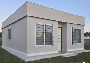 ¡VENTA! Gral. Madariaga, Bs. As. casa en impecable estado 